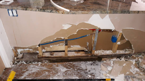 Best Flood restoration services  in Kronenwetter, WI