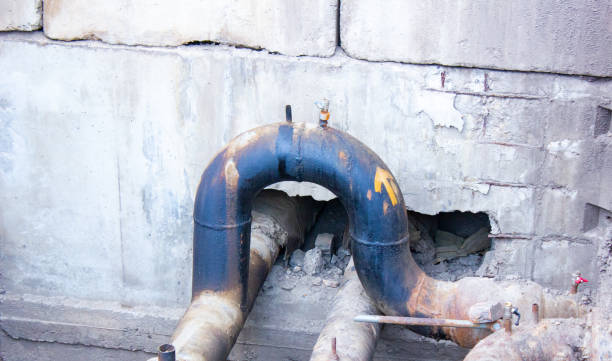 Best Emergency water damage restoration  in Kronenwetter, WI